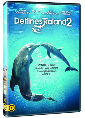 delfines-kaland-2-dvd 2