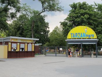 Tarzanpark