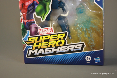 Marvel Electro - Hasbro