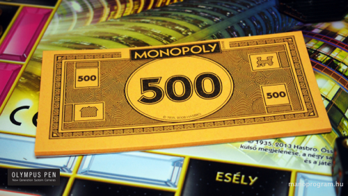 Monopoly Empire - Hasbro