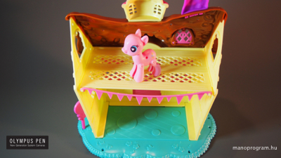 My Little Pony Pop - Hasbro