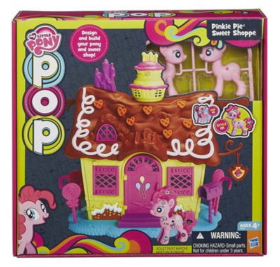 My Little Pony Pop - Hasbro