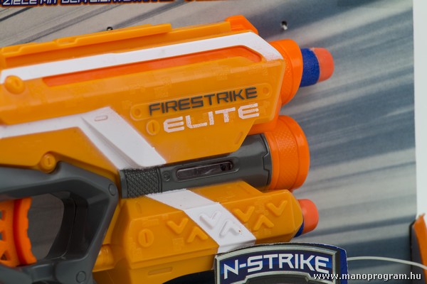 NERF Elite Firestrike