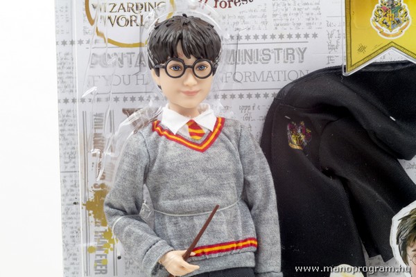 Harry Potter karakter figura - Mattel