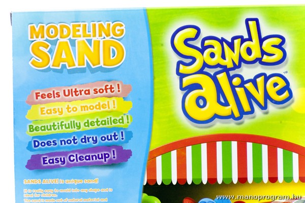 Sand Alive Pizza Party