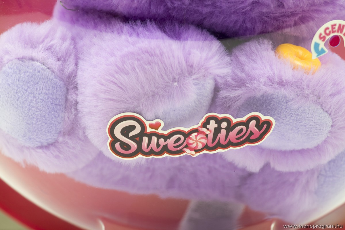 Sweeties - Nasi illatú állatkák