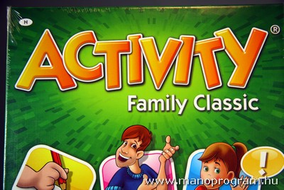 Activity Family - Piatnik
