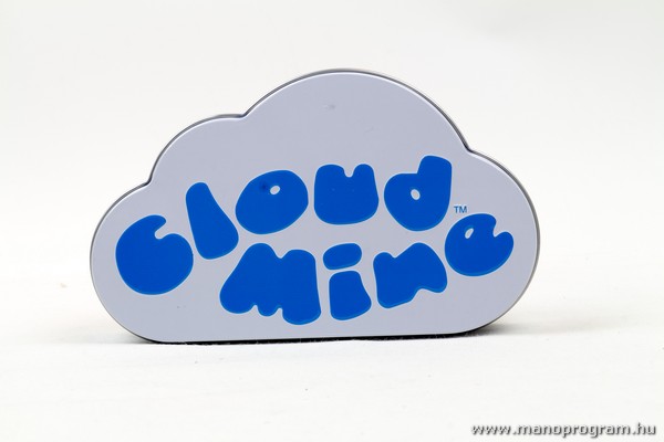 Cloud Mine - Piatnik