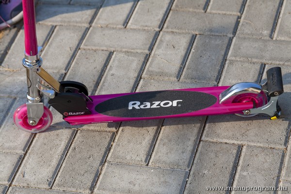 Razor S Spark Sport