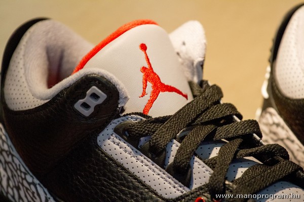 Nike Retro Jordan
