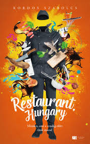 Restaurant Hungary