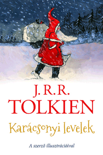J.R.R. Tolkien: Karácsonyi levelek