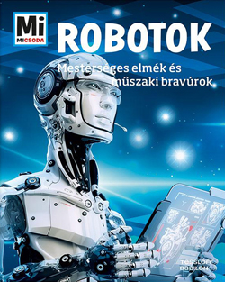 Robotok - MiMicsoda
