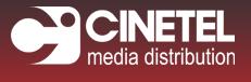 Cinetel media distribution