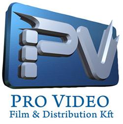Pro Video Film&Distribution Kft.