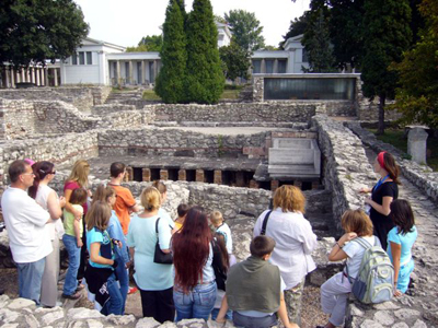 Aquincumi Múzeum